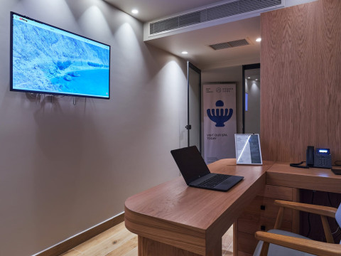 Castello Infinity Suites