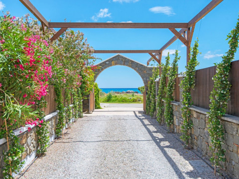 Horizon Line Villas