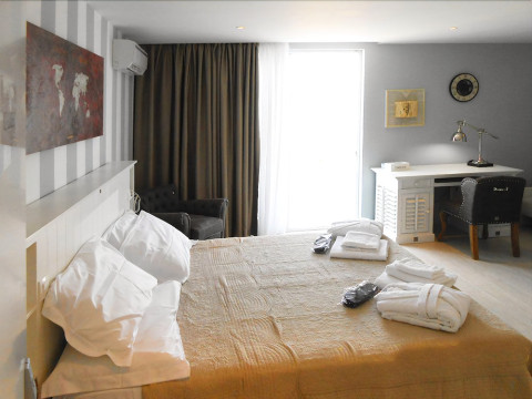 Sidari Beach Hotel