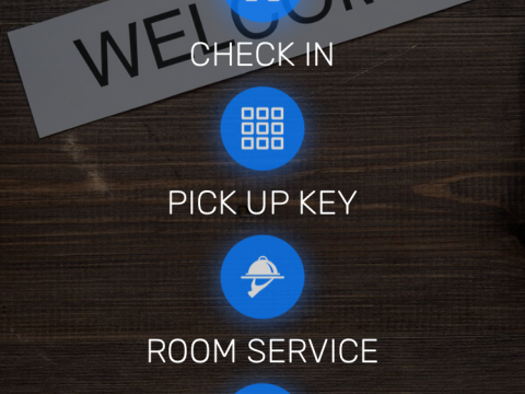 Hotel Charter