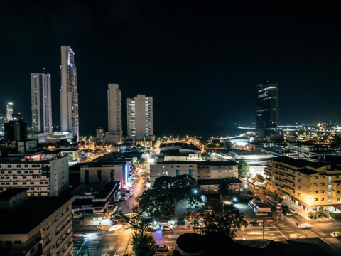 Hotel Faranda Express Soloy & Casino