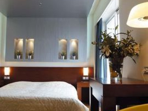 DORIAN INN, SURE HOTEL COLLECTION BY BEST WESTERN