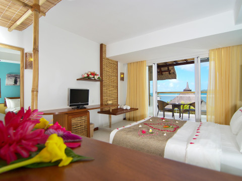LAGUNA BEACH HOTEL & SPA
