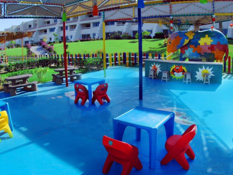 HURGHADA LONG BEACH RESORT