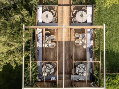 Aeolos Boutique Hotel  Suites