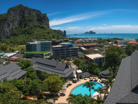 Holiday Inn Resort Krabi Ao Nang Beach