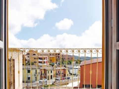 HOTEL MUITA DI MARI