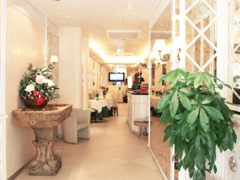 Hotel Valle