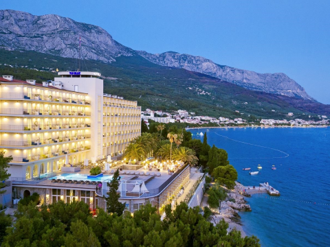 Bluesun Hotel Alga