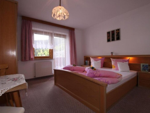 Landhaus Tschafein
