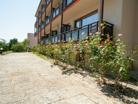 Bisser Balchik (Balchik) 2*+