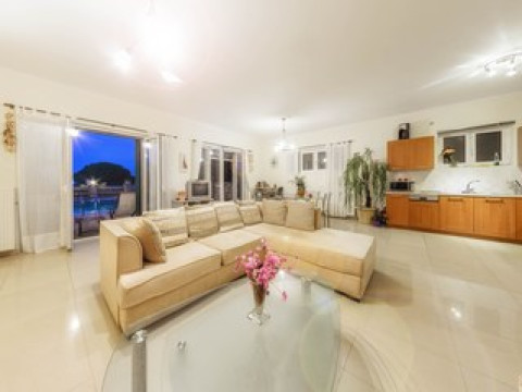 PARYS VILLAS
