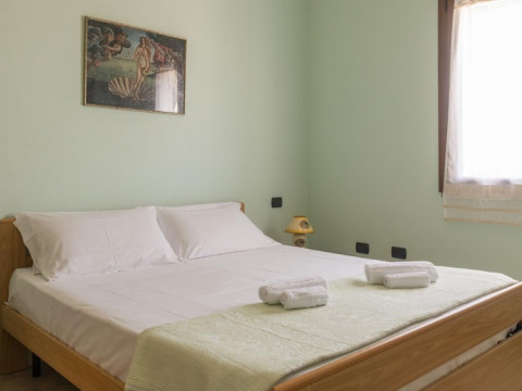 CASA SU LIZU IN TANAUNELLA