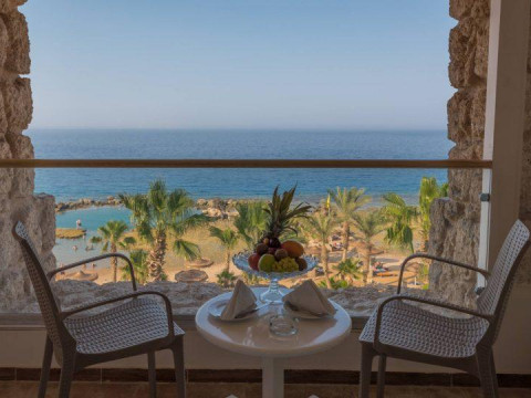PICKALBATROS CITADEL RESORT
