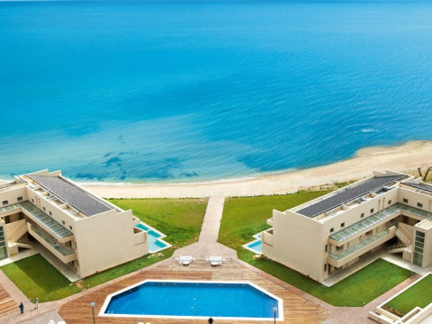 Grecotel Egnatia Hotel