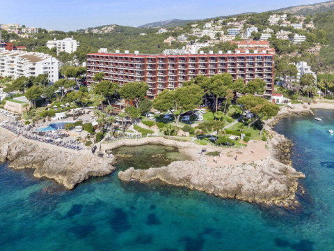 Hotel de Mar, a Gran Meliá Hotel