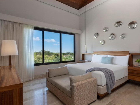 Fairmont Heritage Place Mayakoba