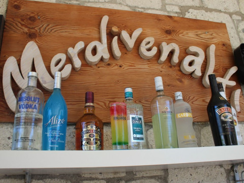 ALACATI MARINA PALACE