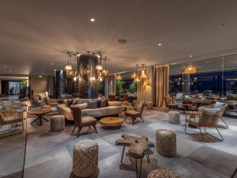 Faro, a Lopesan Collection Hotel