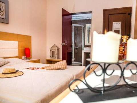 Potos Hotel
