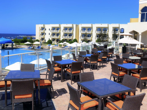 Wyndham Garden Salalah Mirbat