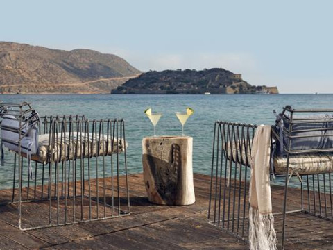 Domes of Elounda Autograph Collection