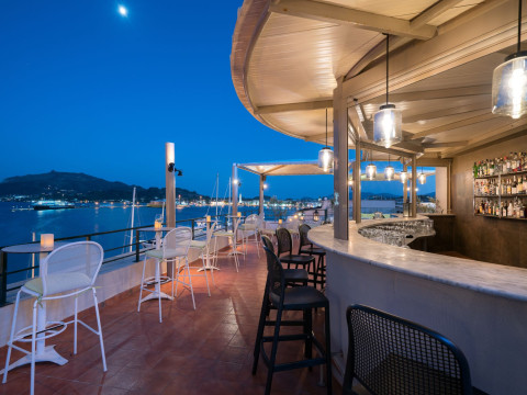 Strada Marina Hotel Zakynthos