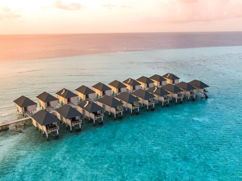 Summer Island