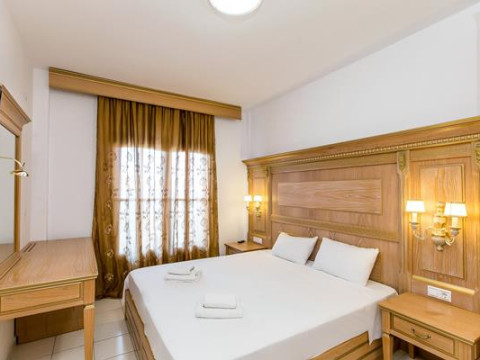 Greek Pride Beach Villa