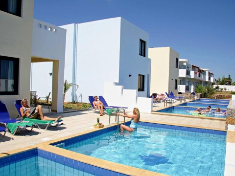 Mediterraneo Hotel