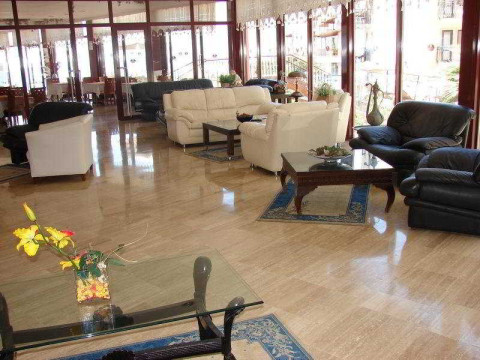 GOLDEN AGE CRYSTAL BODRUM - ALL INCLUSIVE
