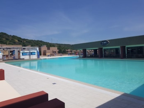 LA CORTE SMERALDA RESORT