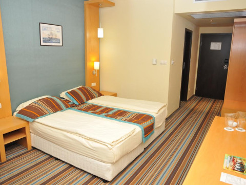 Mirage (Nessebar) 4*
