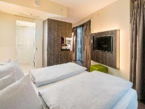 Best Western Hotel Airport Frankfurt