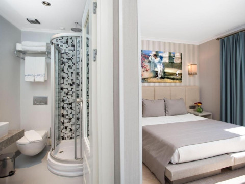Bodrium Hotel & Spa