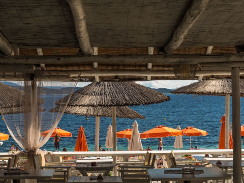 Akti Ouranoupoli Beach Resort