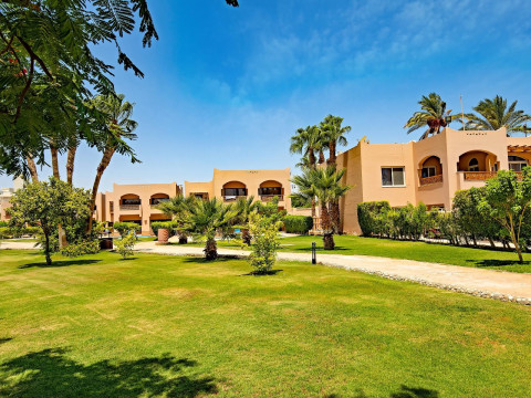 Continental Resort Hurghada