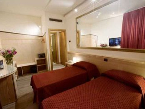 IH HOTELS MILANO ST. JOHN