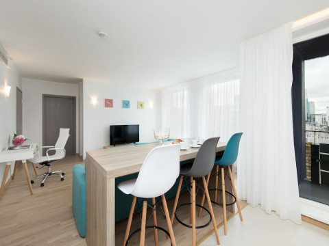 8ERA BUSINESS EXECUTIVE ROTERMANNI APTS