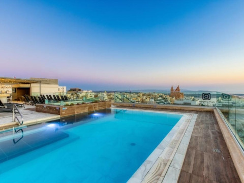 Solana Hotel & Spa