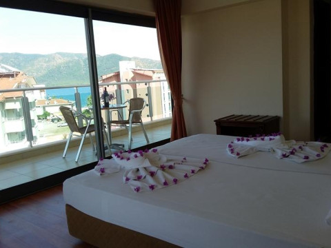 CIHANTURK HOTEL
