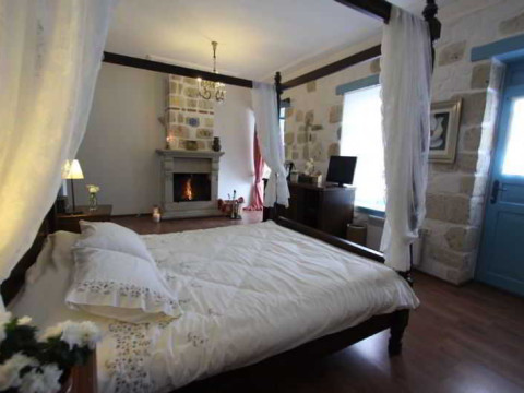 Alacati Zeytin Konak