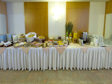 Esperia - Kavala Hotel
