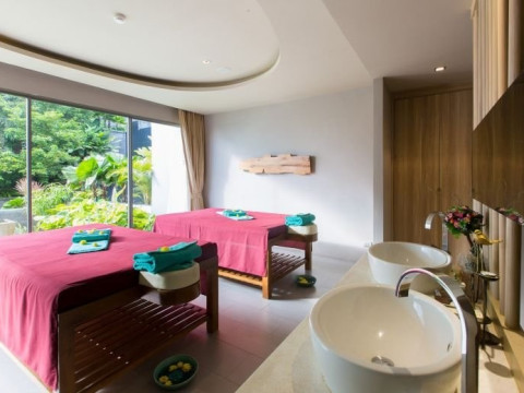 Kalima Resort and Spa Phuket