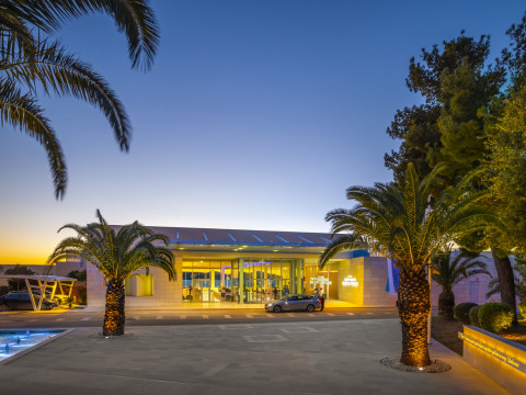 VALAMAR ARGOSY