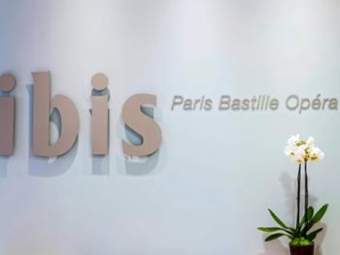 IBIS PARIS BASTILLE OPERA 11ÈME