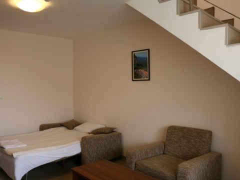 Kralev dvor (Bansko) 3*