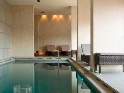 Egnatia City Hotel and Spa Kavala