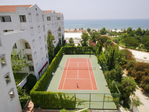CESARS RESORT SIDE
