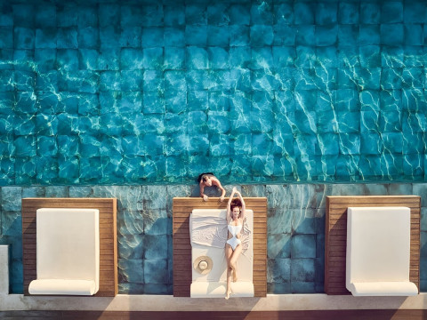Lesante Blu – The Leading Hotels of the World